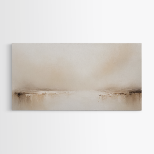 Ουδέτεροι Τόνοι και Κρυμμένη Ομορφιά