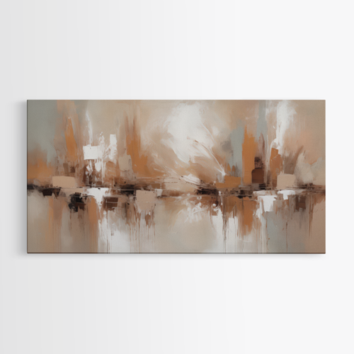 Αρχιτεκτονικές Μορφές σε Αφηρημένη Έκφραση