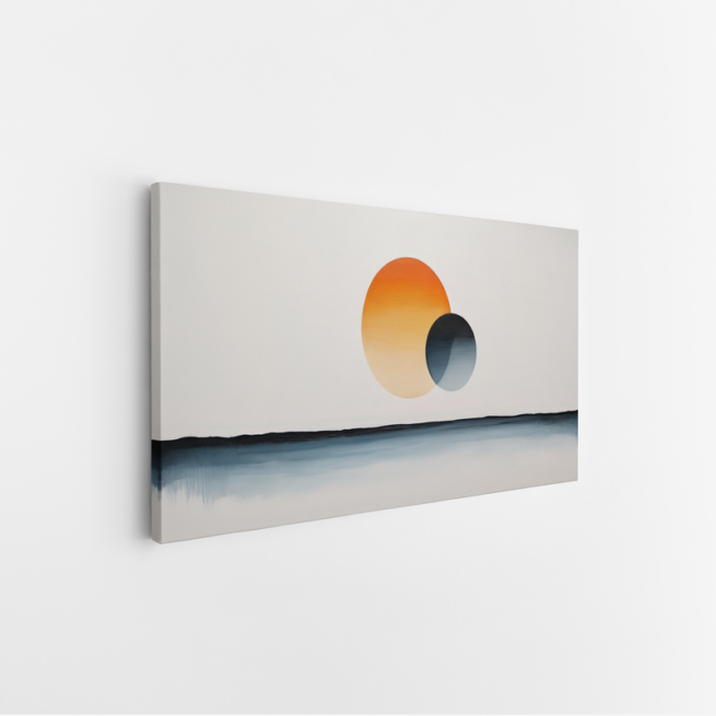 Ορίζοντας με Χρωματικούς Κύκλους