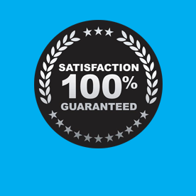 Εγγύηση Απόλυτης Ικανοποίησης