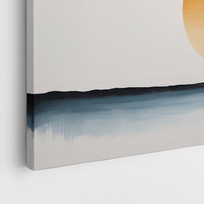 Ορίζοντας με Χρωματικούς Κύκλους